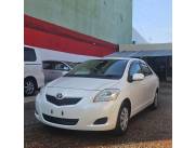 TOYOTA BELTA 2010 REAL