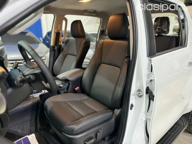 Toyota Hilux 2026 - foto 8