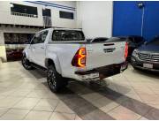 New Hilux SRX 2024 de Toyotoshi 📍 Recibimos vehículo y financiamos ✅️