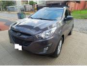 HYUNDAI TUCSON AUTOMATICO 2012