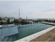INVERTI EN TU DPTO SOÑADO EN EDIFICIO ESPAÑA - LAS MERCEDES!