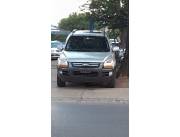 Kia sportage aut. 2007