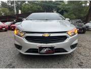 VENDO CHEVROLET ONIX LT AÑO 2019 MOTOR NAFTERO AUTOMÁTICO ÚNICO DUEÑO