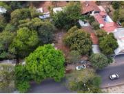 VENDO TERRENO ZONA CASA RICA ESPAÑA 640m2