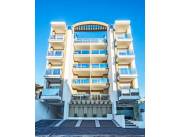 ALQUILO DPTO 1 DORM. VILLA MORRA