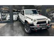 Jeep Rubicon Gladiator 2021 gol