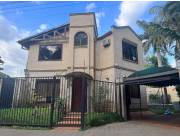 ALQUILO DUPLEX AMABLADO B° MBURUCUYA