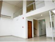 ALQUILO EDIFICIO CORPORATIVO ZONA EJE