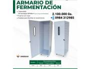 Armario de Fermentacion AC20 capaciadad para 20 bandejas 58x68