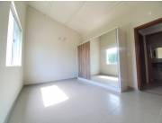 VENDO DUPLEX EN LUQUE LAURELTY