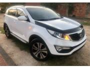 RECIÉN IMPORTADO DE KOREA!!!!!!BELLA KIA SPORTAGE 2011/12 LA MAS EQUIPADA!!!!!!!!!