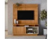 OME VIENA 60″ NATURE/OFF WHITE MOVEL