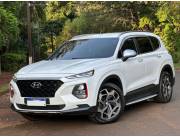 Hyundai Santa Fe 2019