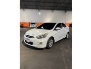 Hyundai Accent 2016