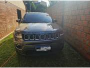 Jeep Compass 2022