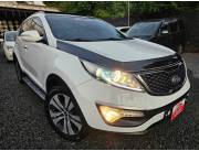 Kia Sportage Versión Full Año 2012/13 Diésel techo panorámico