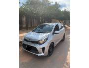 Kia Picanto 2019