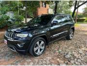 Jeep Grand Cherokee 2014