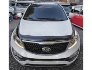 Kia NEW Sportage 2013