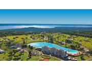 VENDO LOTE EN VENTA EN AQUA VILLAGE