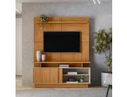 OME VIENA 60″ NATURE/OFF WHITE MOVEL