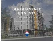 Departamento de 2 Dormitorios con Renta Activa