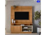 OME VIENA 60″ NATURE/OFF WHITE MOVEL