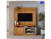 OME VIENA 60″ NATURE/OFF WHITE MOVEL