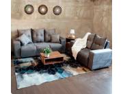 SOFA ALELI 3X2 LUGARES MOVEL