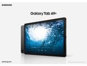 ¡NUEVA PROMO! SAMSUNG GALAXY TAB A+ DE 128GIG/4GIG/11/WIFI, EN CUOTAS DESDE Gs. 151.000