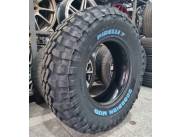 Pirelli Mud Scorpion 235/85 r16 nuevo