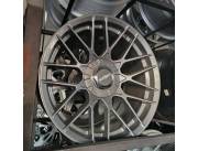 Rotiform 17 4x100.. 5x100 8 nuevos