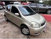 Toyota vitz 2003 ter