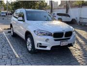 Bmw X5 25d 2016