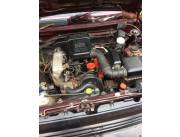 MOTOR MITSUBISHI PAJERO Jr