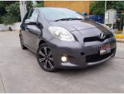 DISPONIBLE TOYOTA NEW VITZ RS AÑO 2010MOTOR1.3 NAFTERO RECIÉN IMPORT NO FINANCIO 🚫🚫