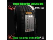 Pirelli Cinturato 205/55 r16 nuevos