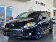 TOYOTA NEW AURIS SERIE RS FULL EQUIPO