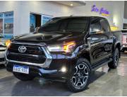 TOYOTA HILUX SRV LIMITED 2021 FULL EQUIPO