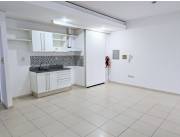 Vendo Departamento de 1 Dormitorio en Barrio Mburucuya