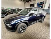 Chevrolet Montana 2024
