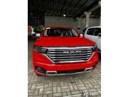 RAM LARAMIE turbo 0km 2025