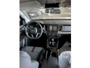 Bt-50 Mazda 2024