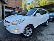HYUNDAI TUCSON 2013 NAFTERA
