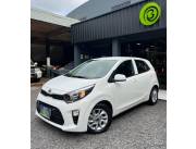 Kia Picanto 2021 Automático