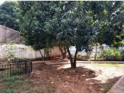 VENDO INMUEBLE EN EXCLUSIVO BARRIO SAN CRISTOBAL 611 MTS2