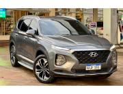 Hyundai Santa Fe 2019