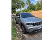 Jeep Grand Cherokee Limited año: 2020. 29.000km