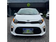 VENDO KIA NEW PICANTO AÑO 2021 MOTOR 1.0 NAFTERO AUTOMÁTICO ÚNICO DUEÑO