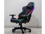 SILLA GAMER NEGRO HAVIT RGB NEGRO (GC927) 150K